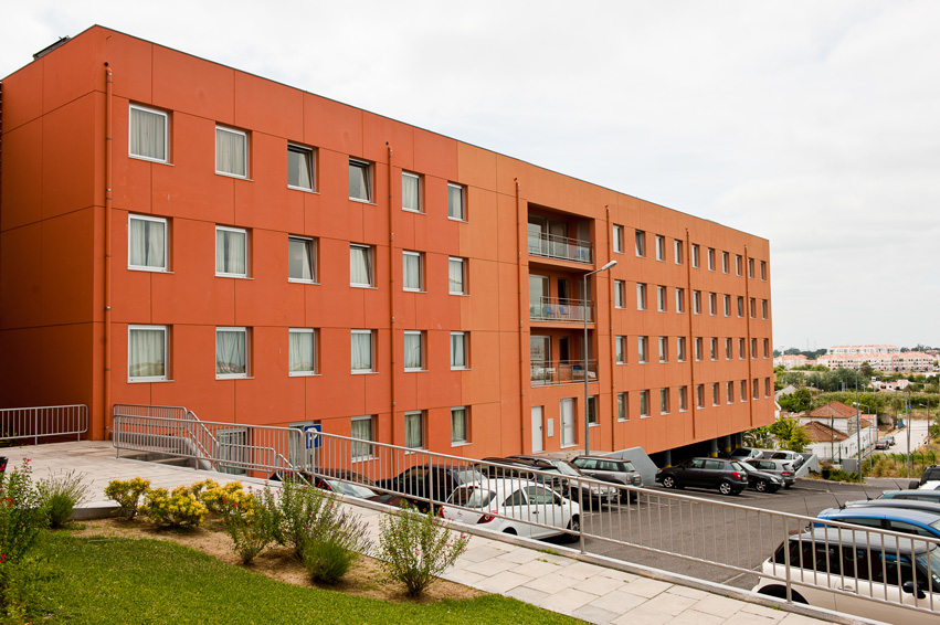 45 Edifcio da RUEM